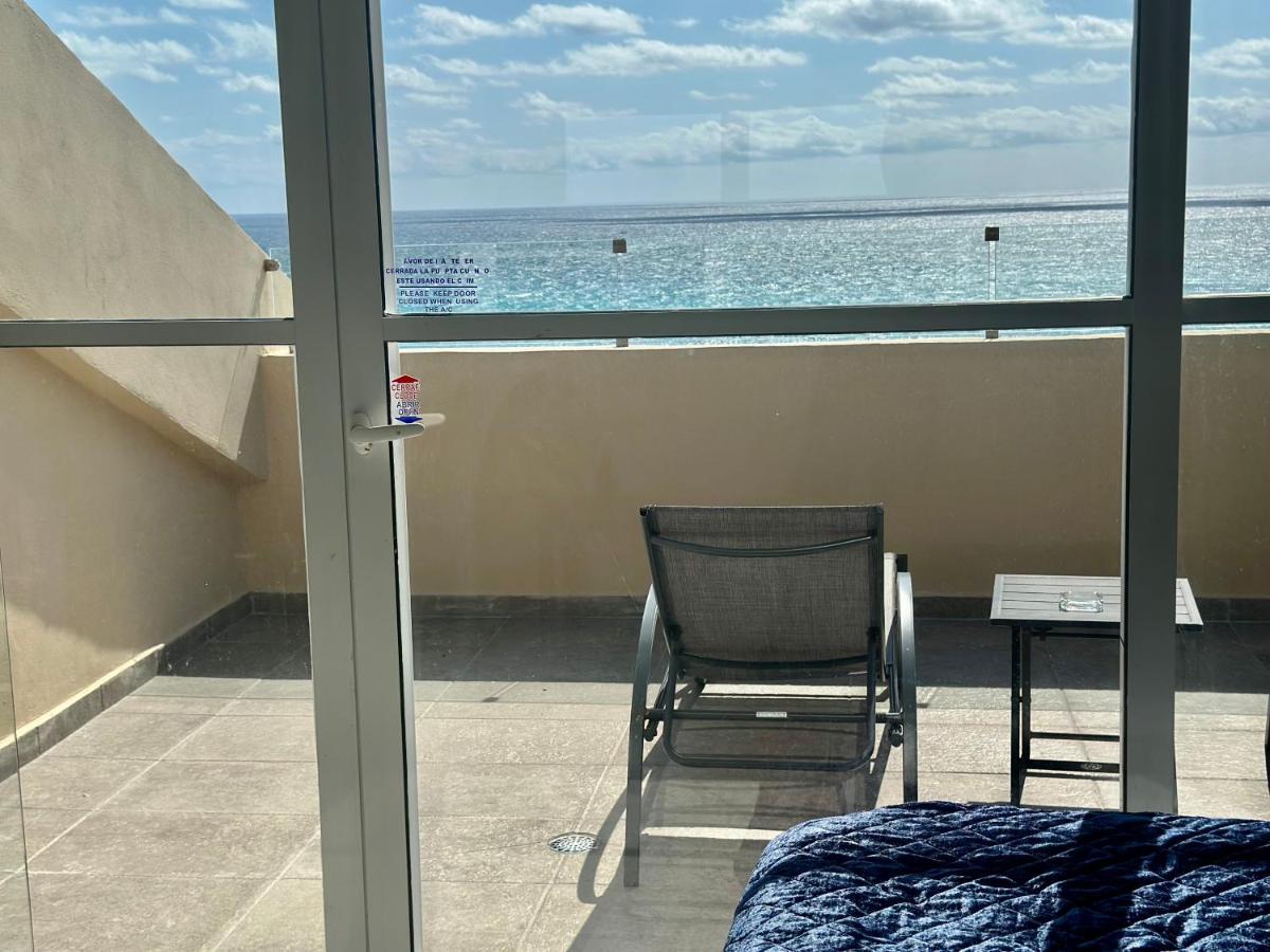 Luxury Caribbean Condos By Salvia Cancun Beachfront Exterior foto